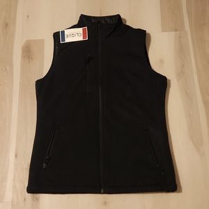 🔻Clique Equinox Insulated Womens Softshell Vest